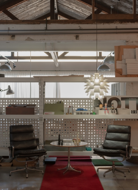 NOTT HQ