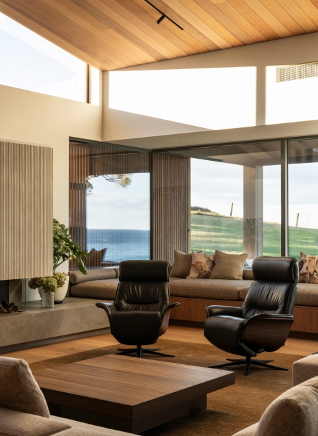 Mangawhai Lounge