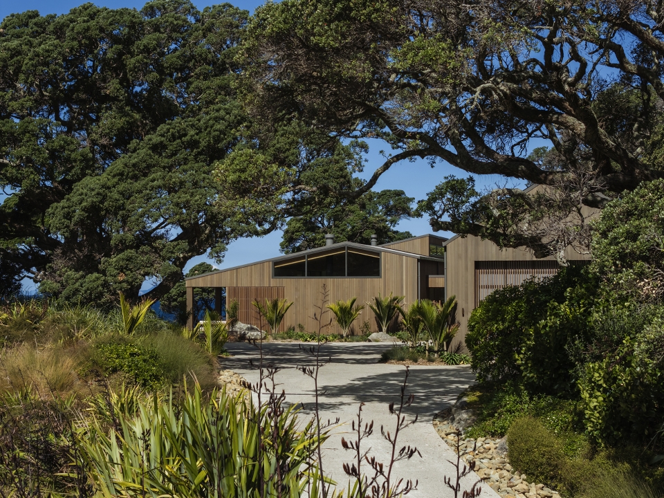 Mangawhai Property