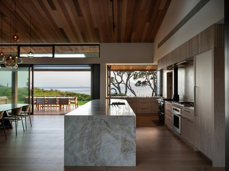 Mangawhai Kitchen