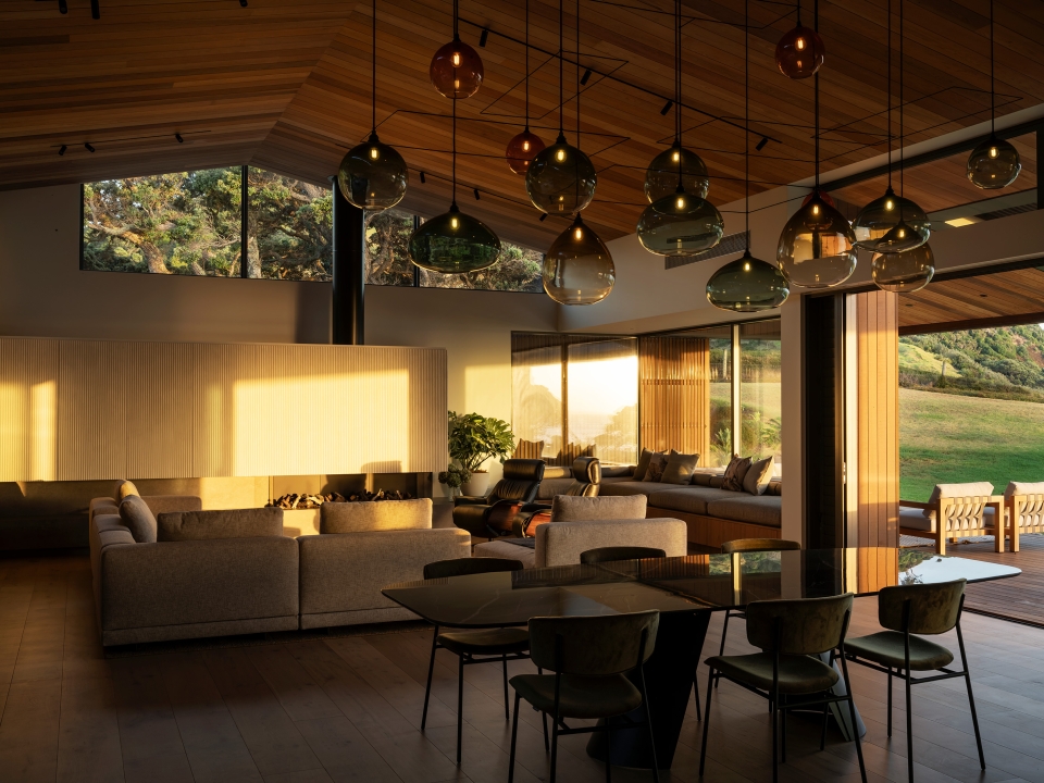 Mangawhai Lounge