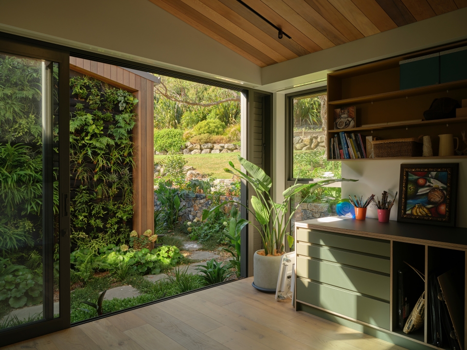 Mangawhai Studio