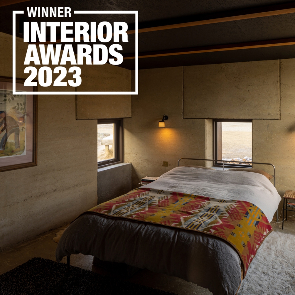 Architecturenow Interior Awards Winner 23