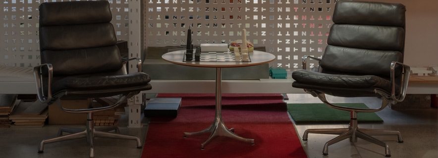 NOTT HQ